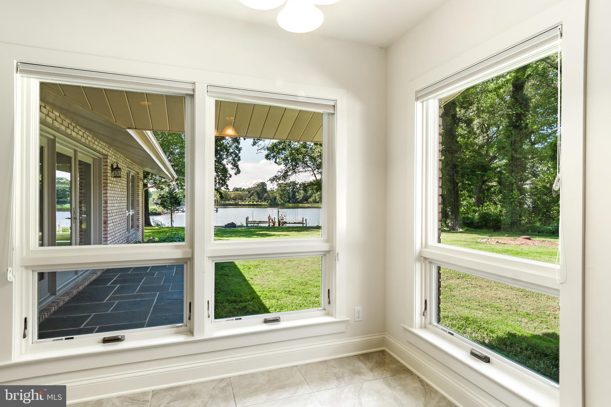 GLEBE VILLA - Residential