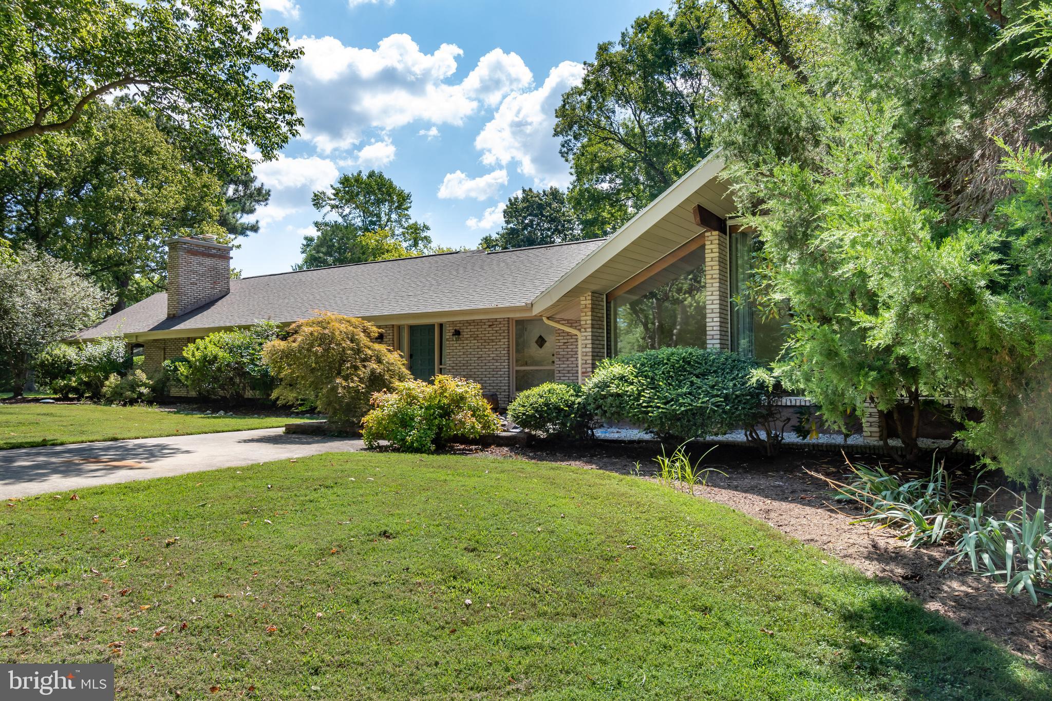 GLEBE VILLA - Residential