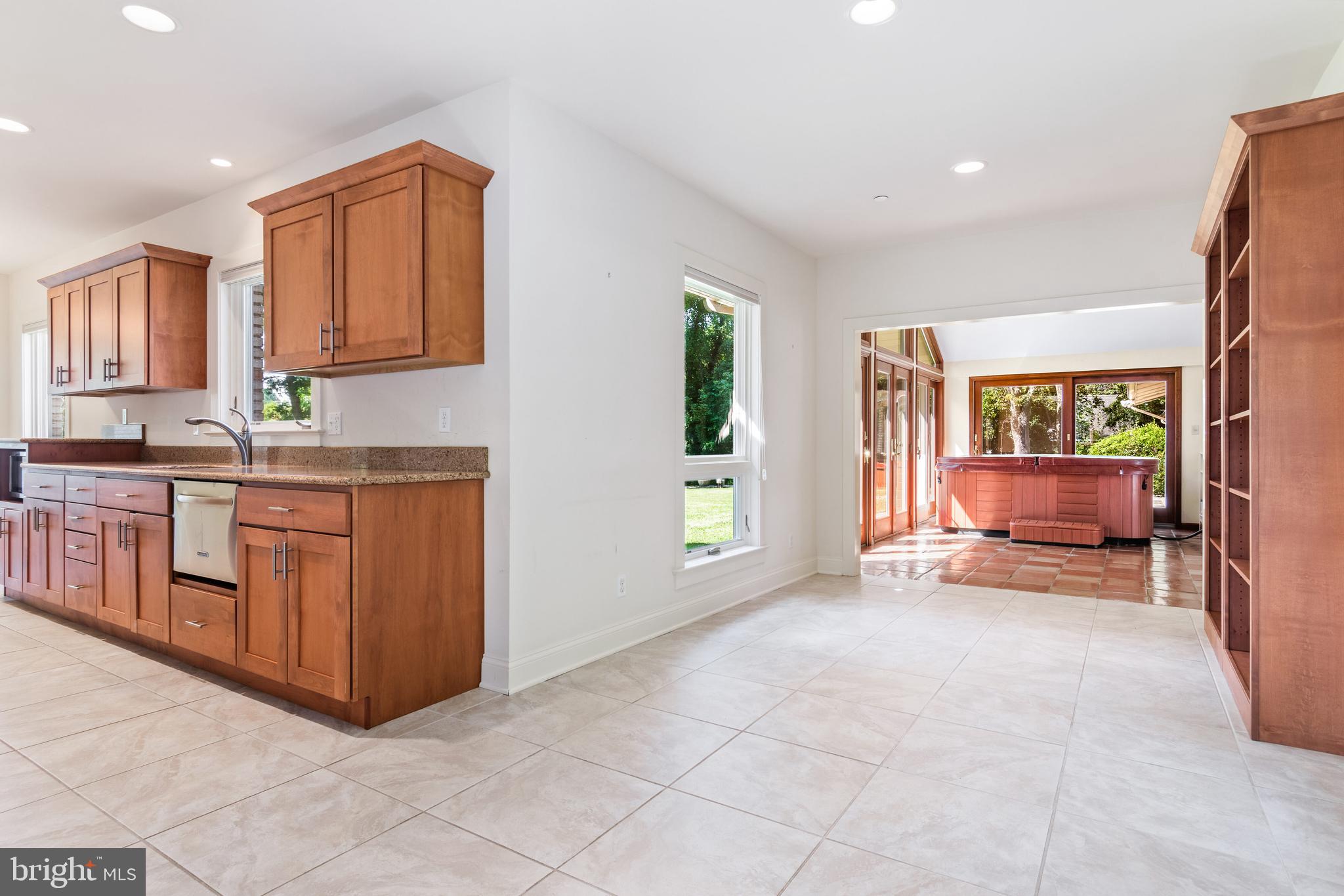 GLEBE VILLA - Residential