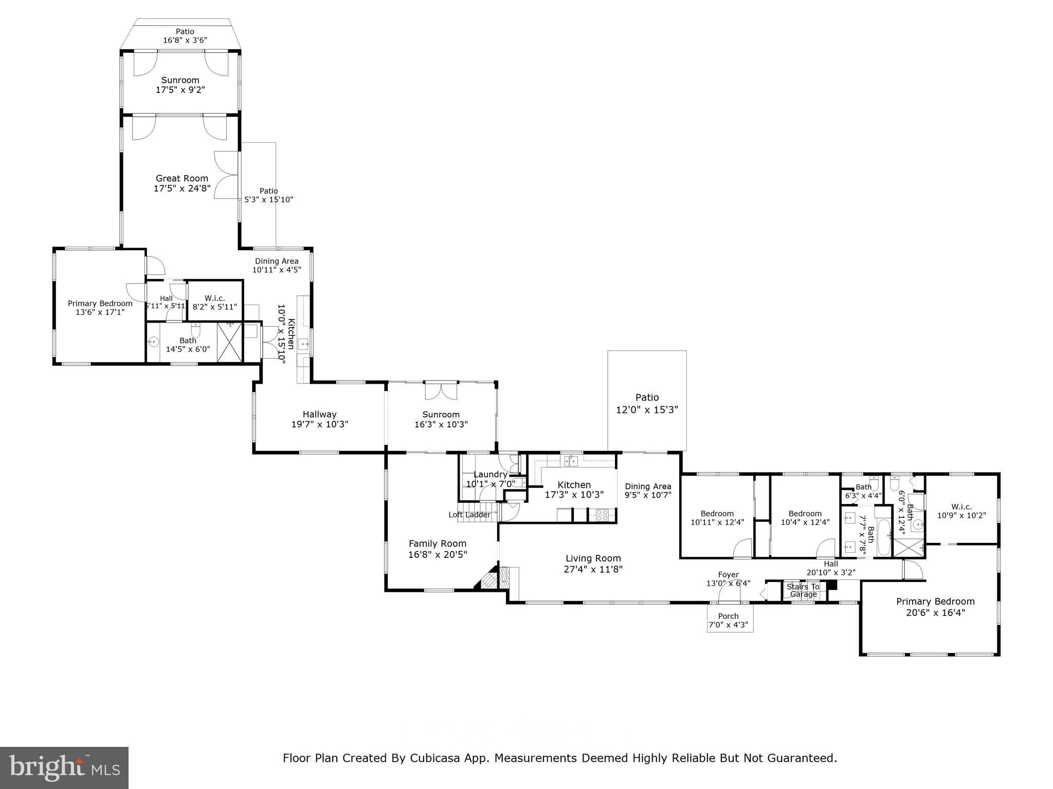 GLEBE VILLA - Residential