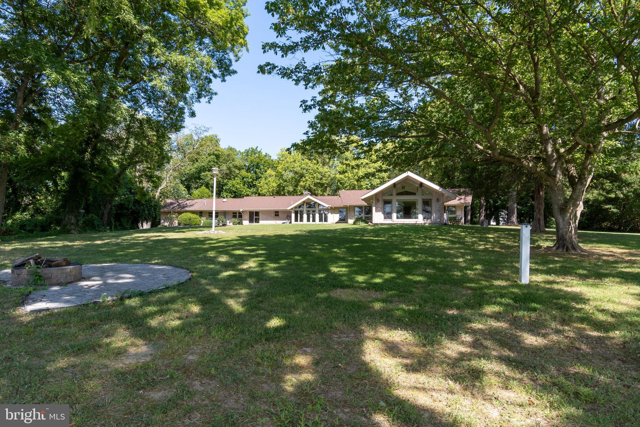 GLEBE VILLA - Residential