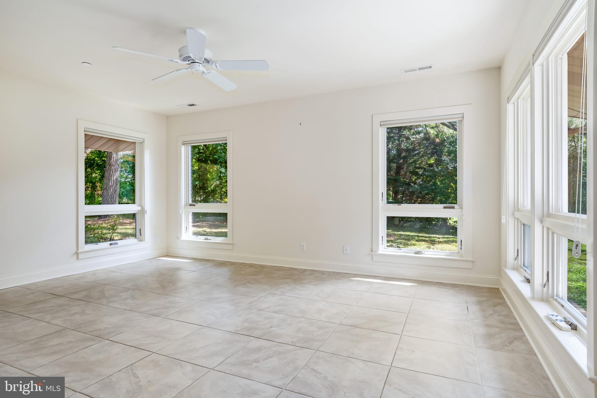 GLEBE VILLA - Residential