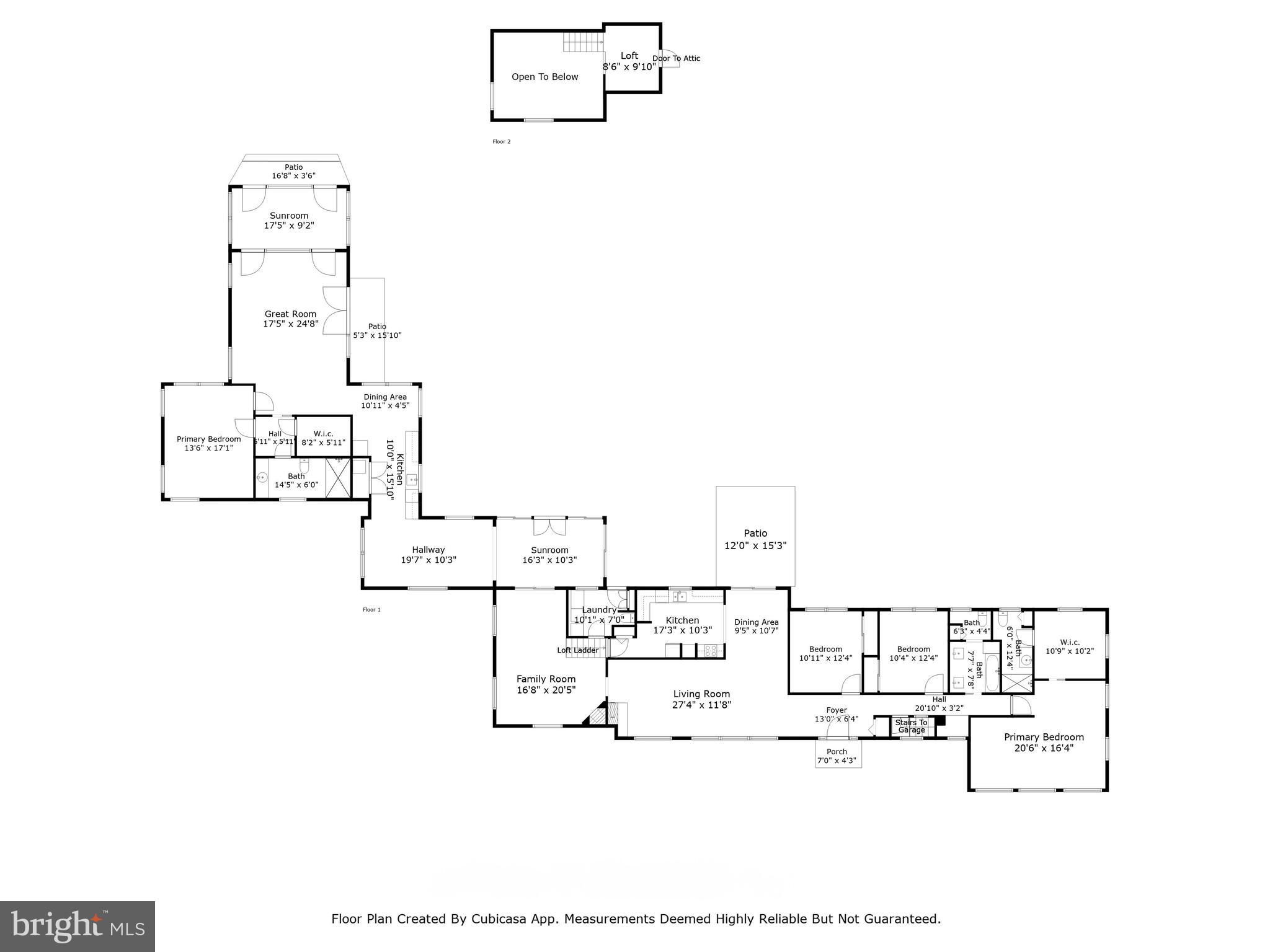 GLEBE VILLA - Residential