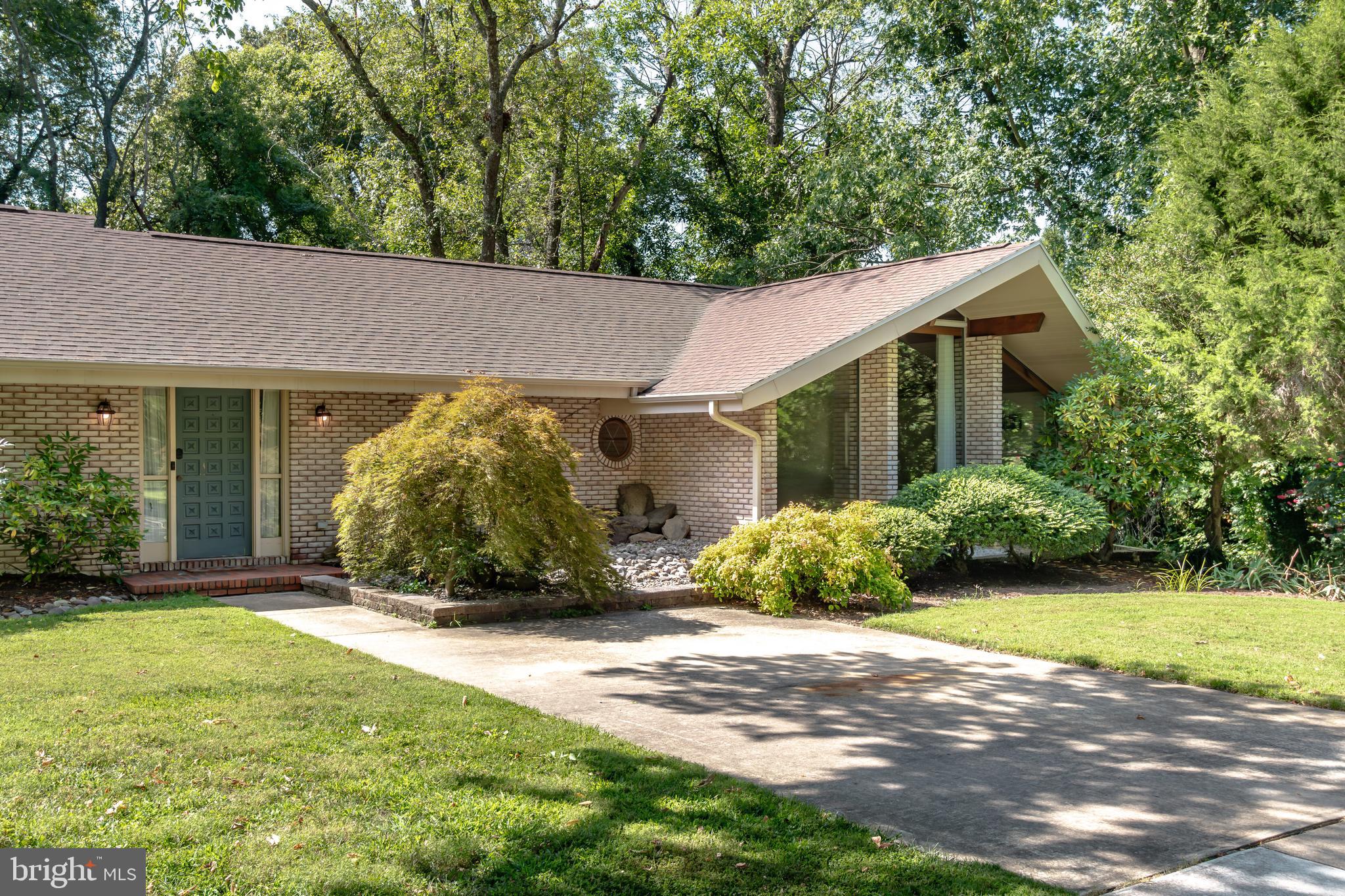 GLEBE VILLA - Residential