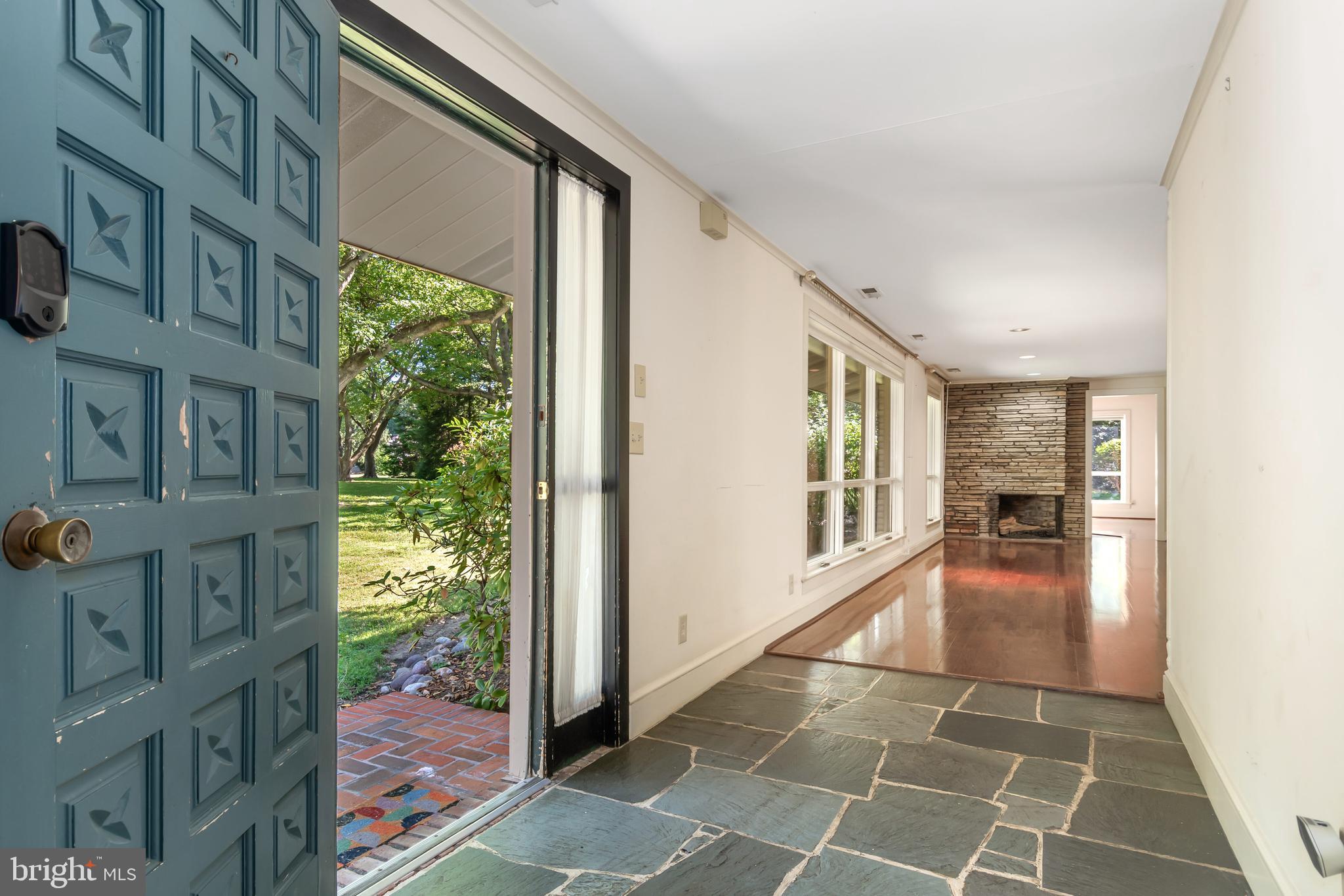 GLEBE VILLA - Residential