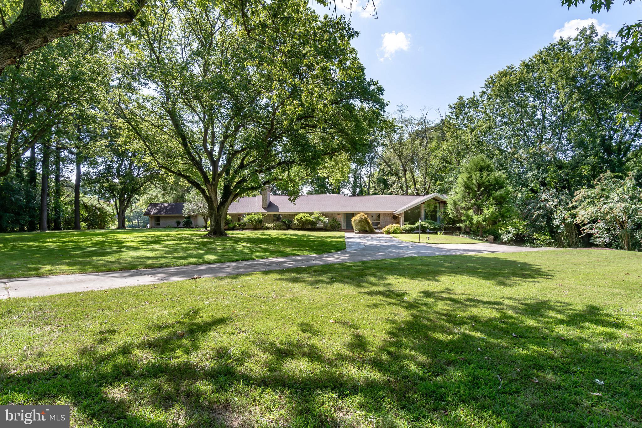 GLEBE VILLA - Residential