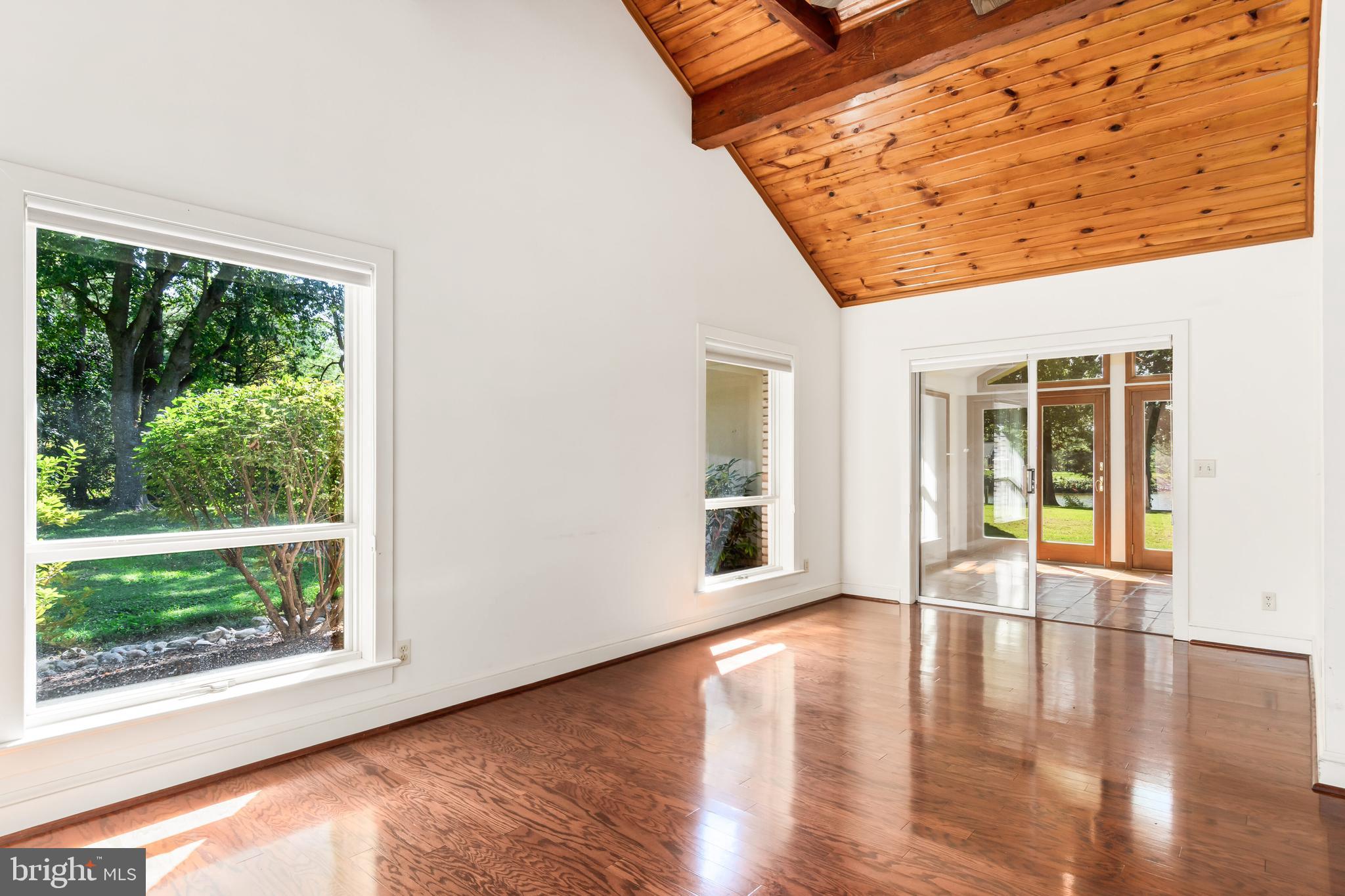 GLEBE VILLA - Residential