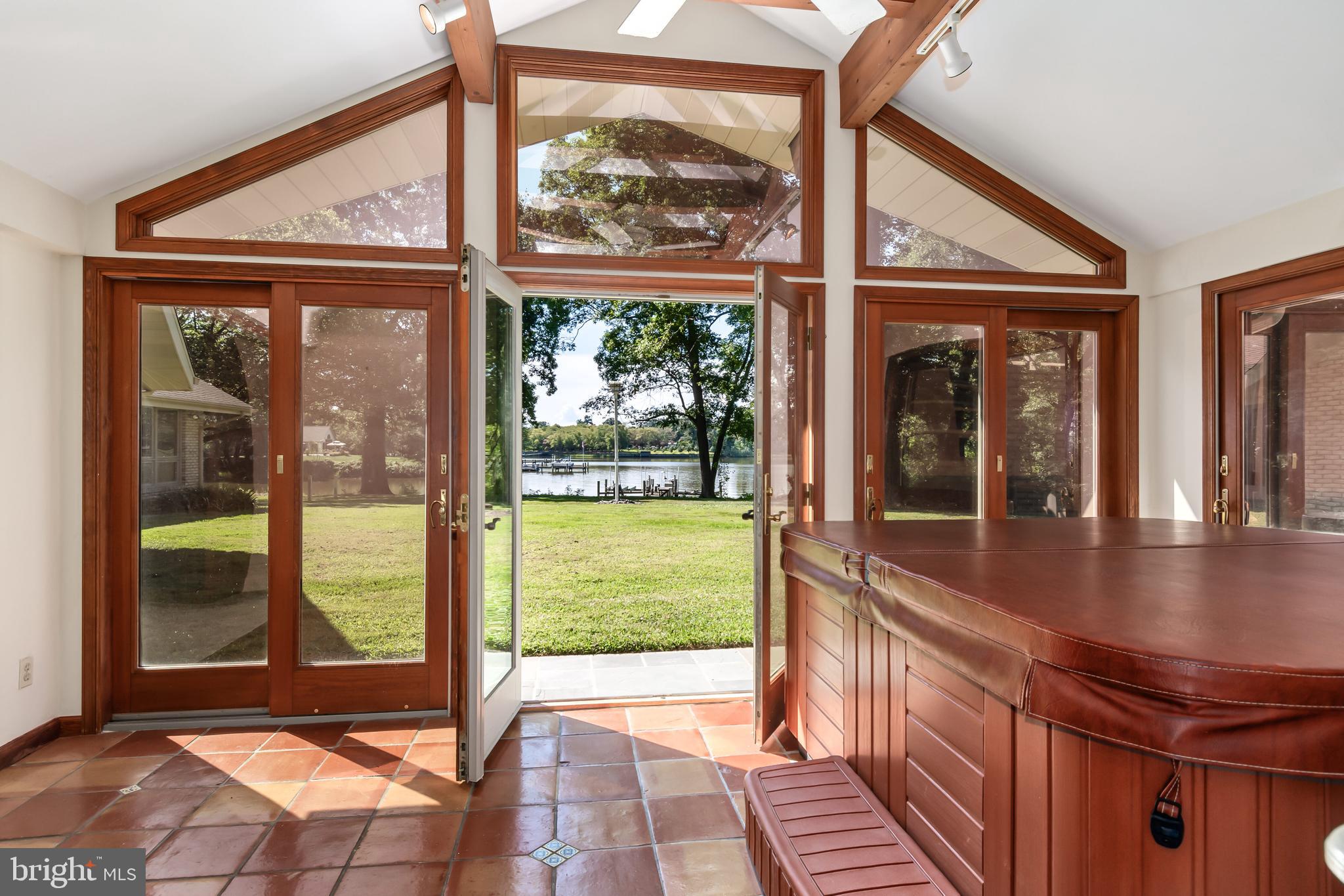 GLEBE VILLA - Residential