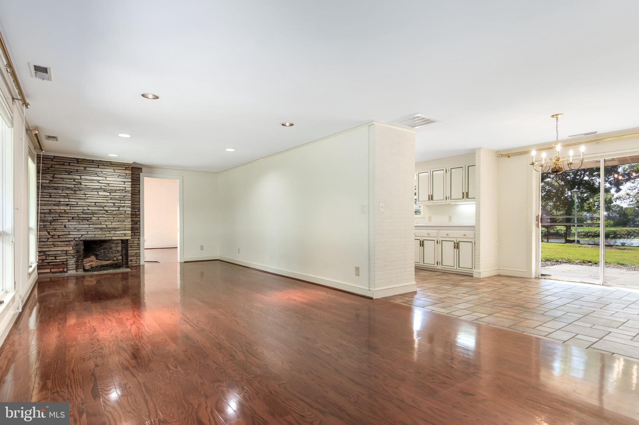 GLEBE VILLA - Residential