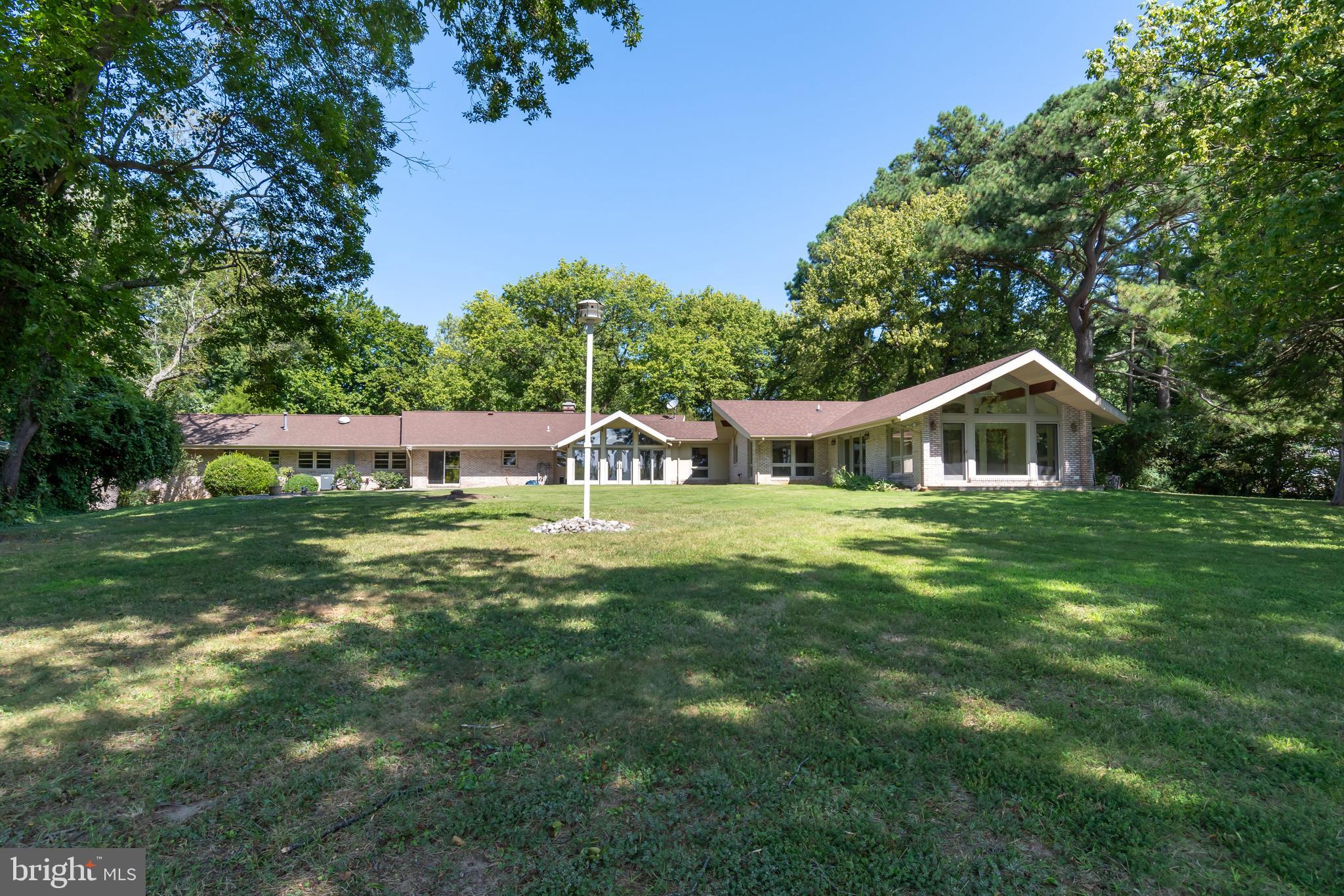 GLEBE VILLA - Residential