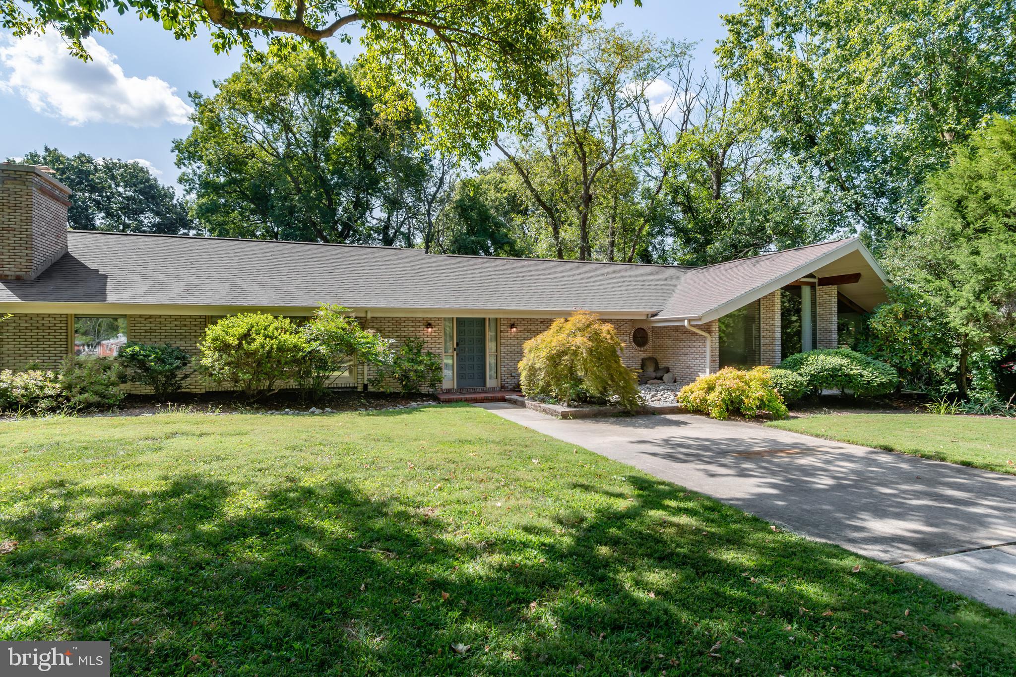 GLEBE VILLA - Residential