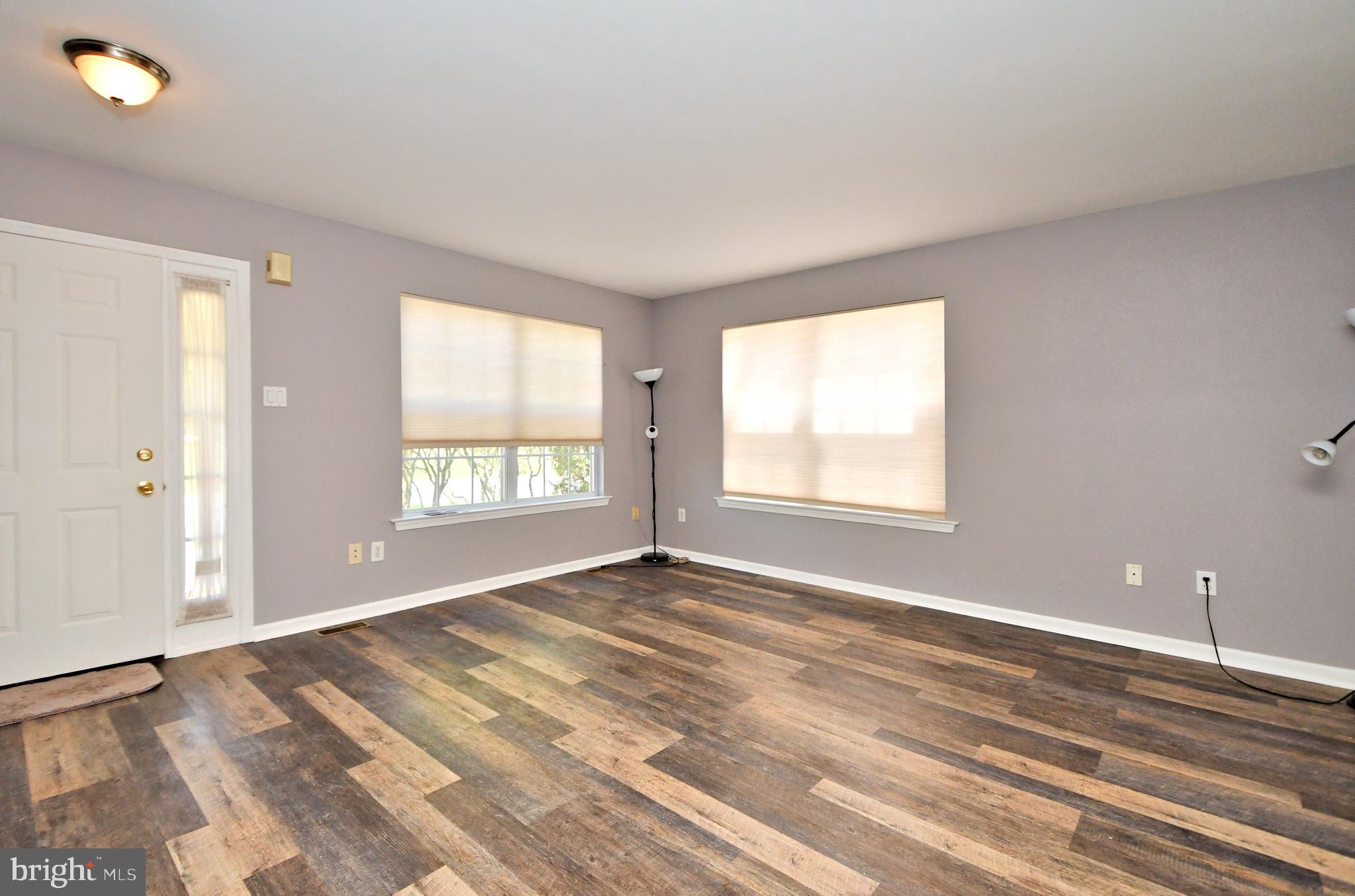 LIBERTY KNOLL - Residential Lease