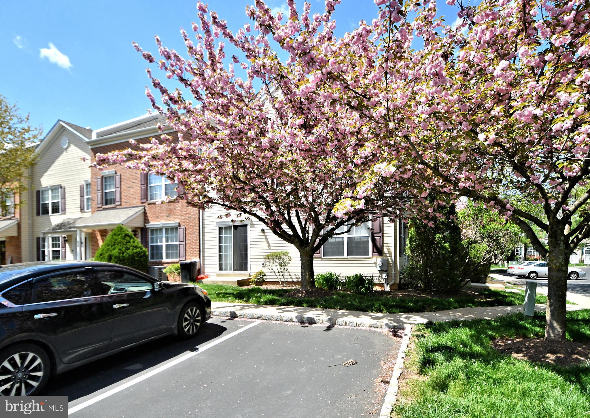 LIBERTY KNOLL - Residential Lease