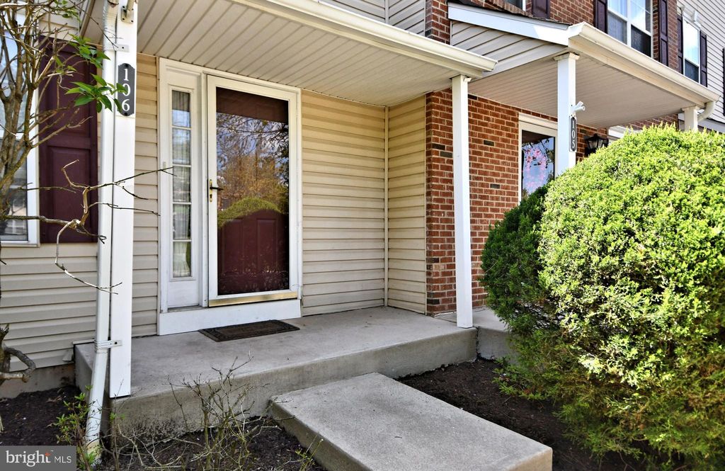 Photo of 106 Westminster Court, HARLEYSVILLE, PA 19438 (MLS # PAMC2164794)