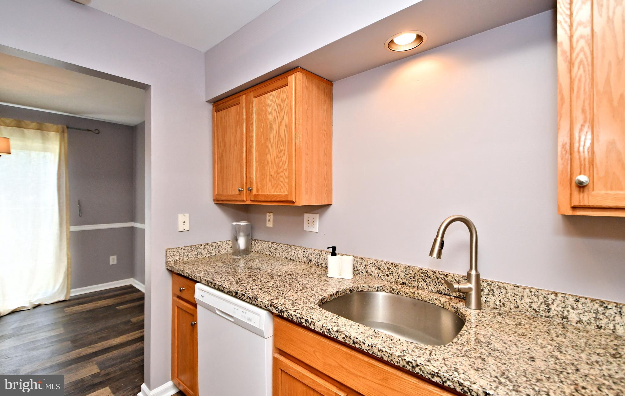 LIBERTY KNOLL - Residential Lease