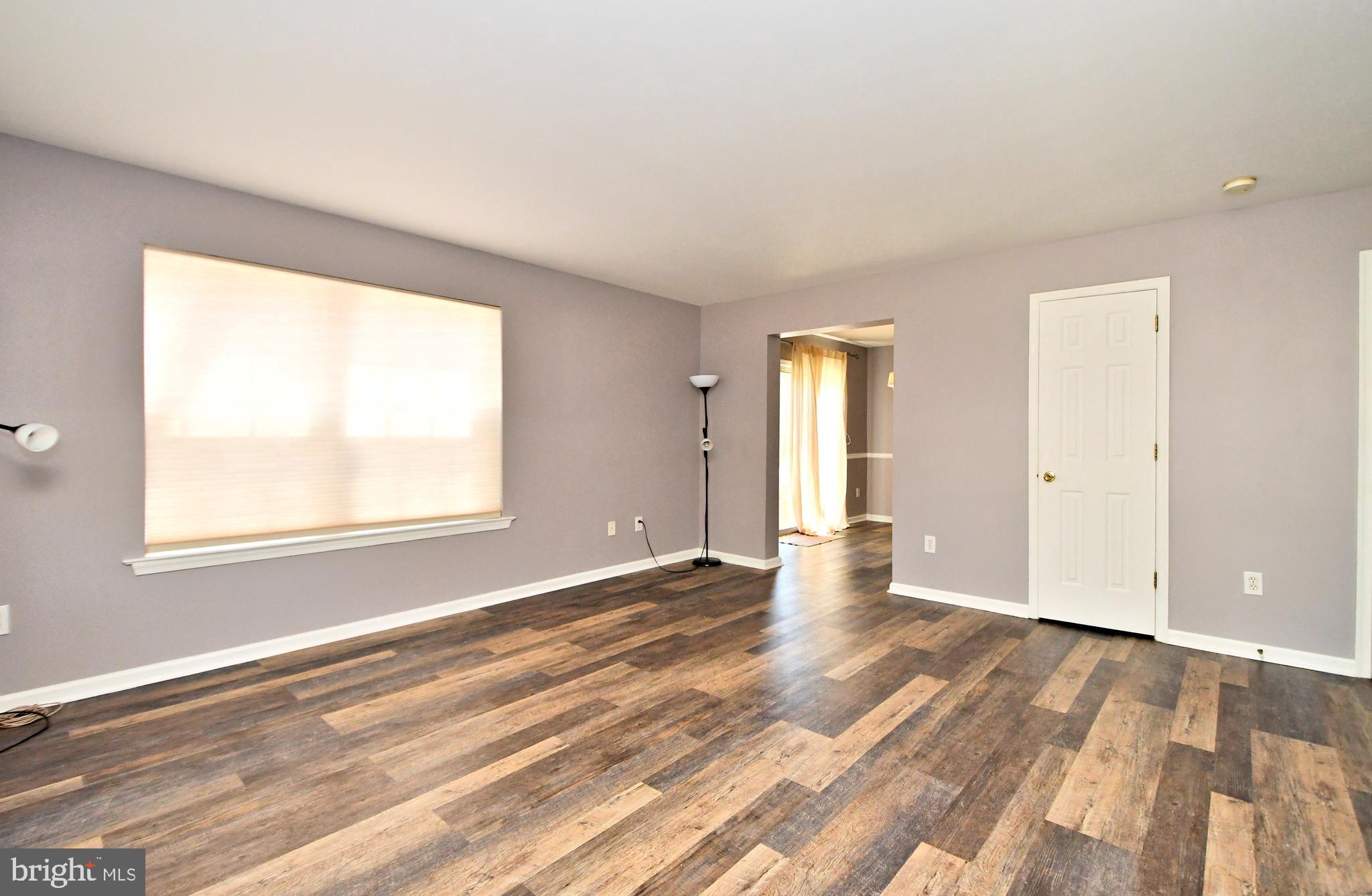 LIBERTY KNOLL - Residential Lease