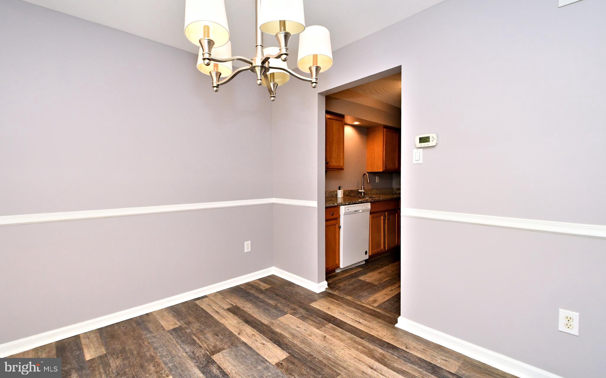 LIBERTY KNOLL - Residential Lease