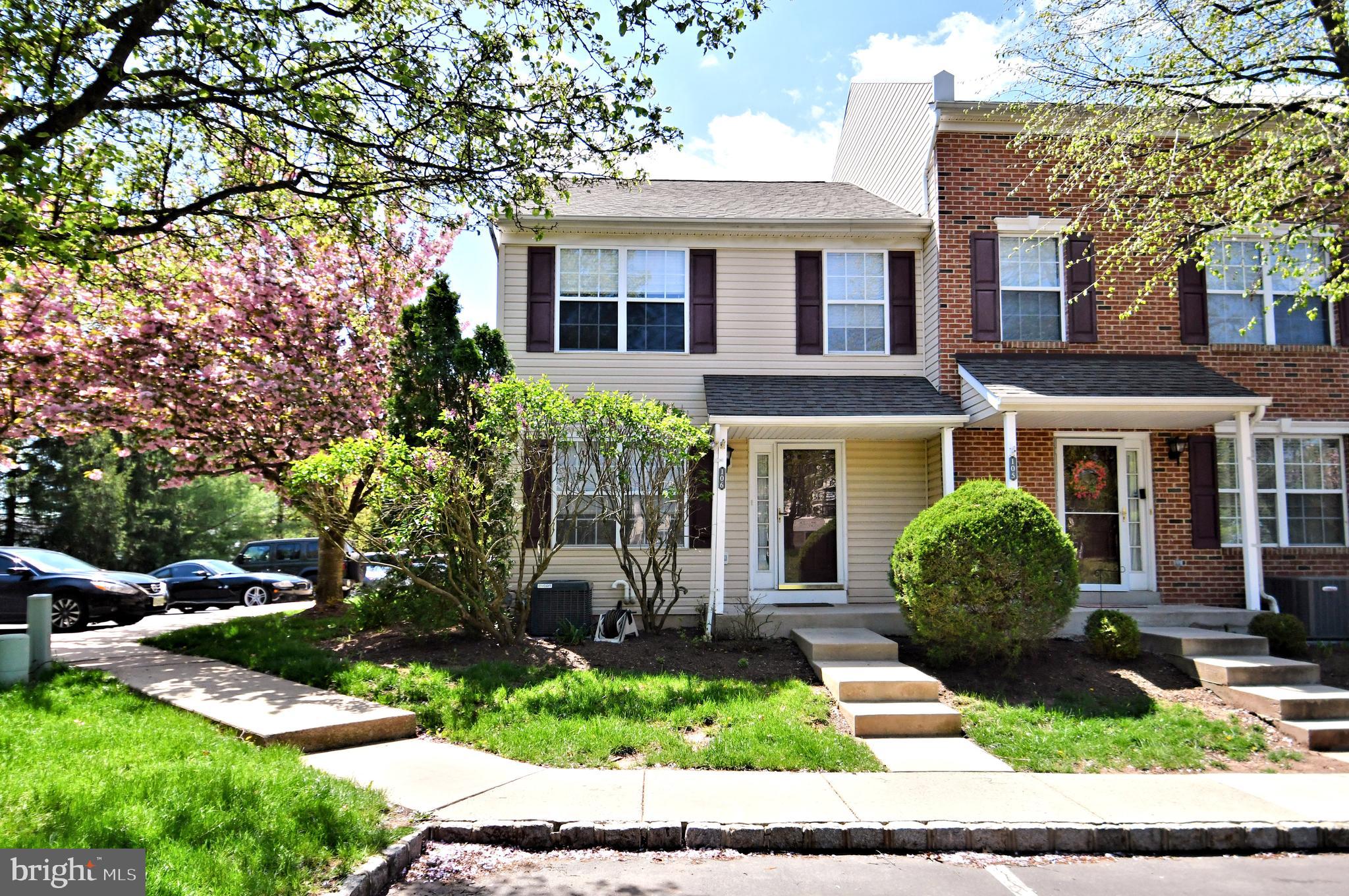 LIBERTY KNOLL - Residential Lease