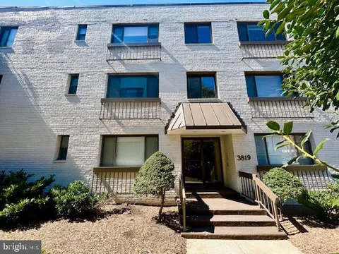 3819 Davis Place NW Unit 1, Washington, DC 20007 - MLS#: DCDC2192746