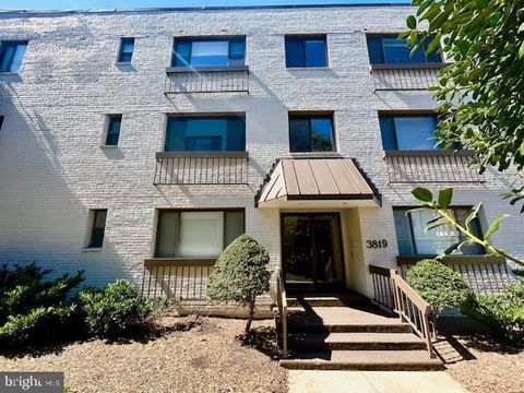 3819 DAVIS PLACE NW 1 WASHINGTON DC 20007