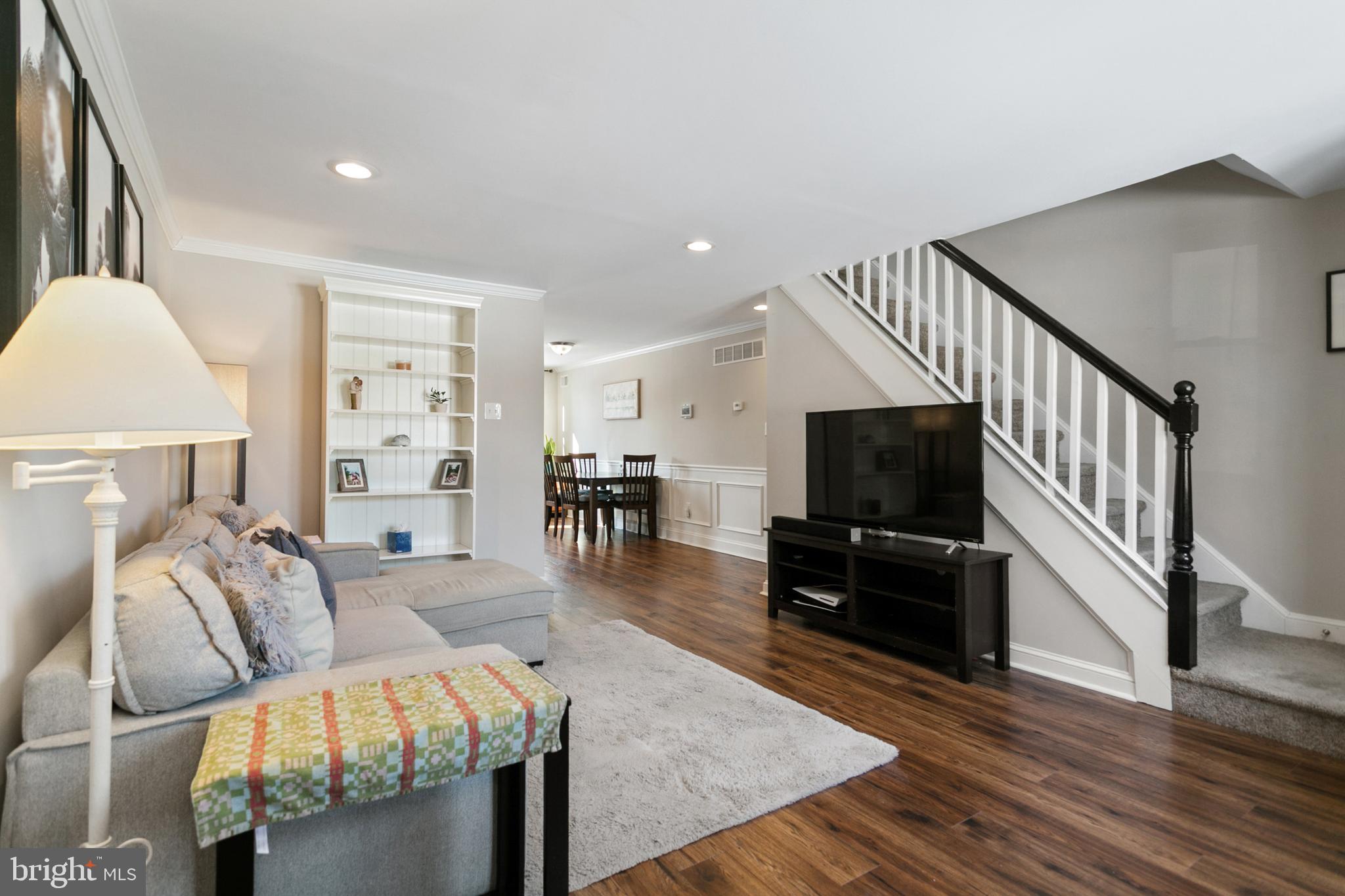 BRIARCLIFFE - Residential