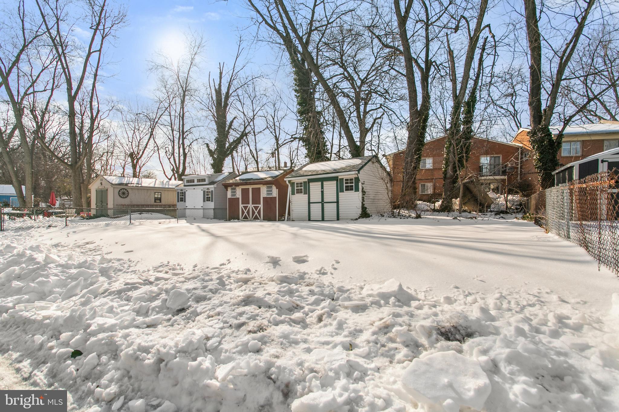 BRIARCLIFFE - Residential