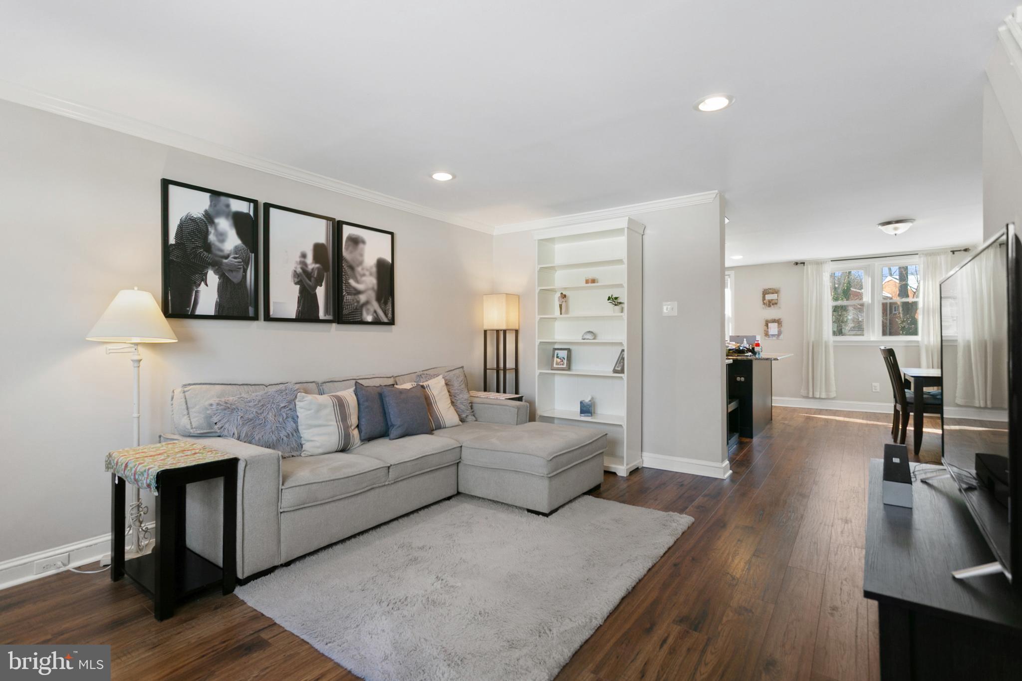 BRIARCLIFFE - Residential