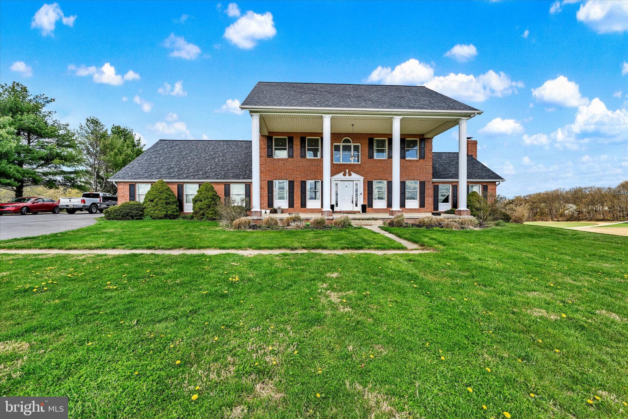 4551 WENTZ ROAD