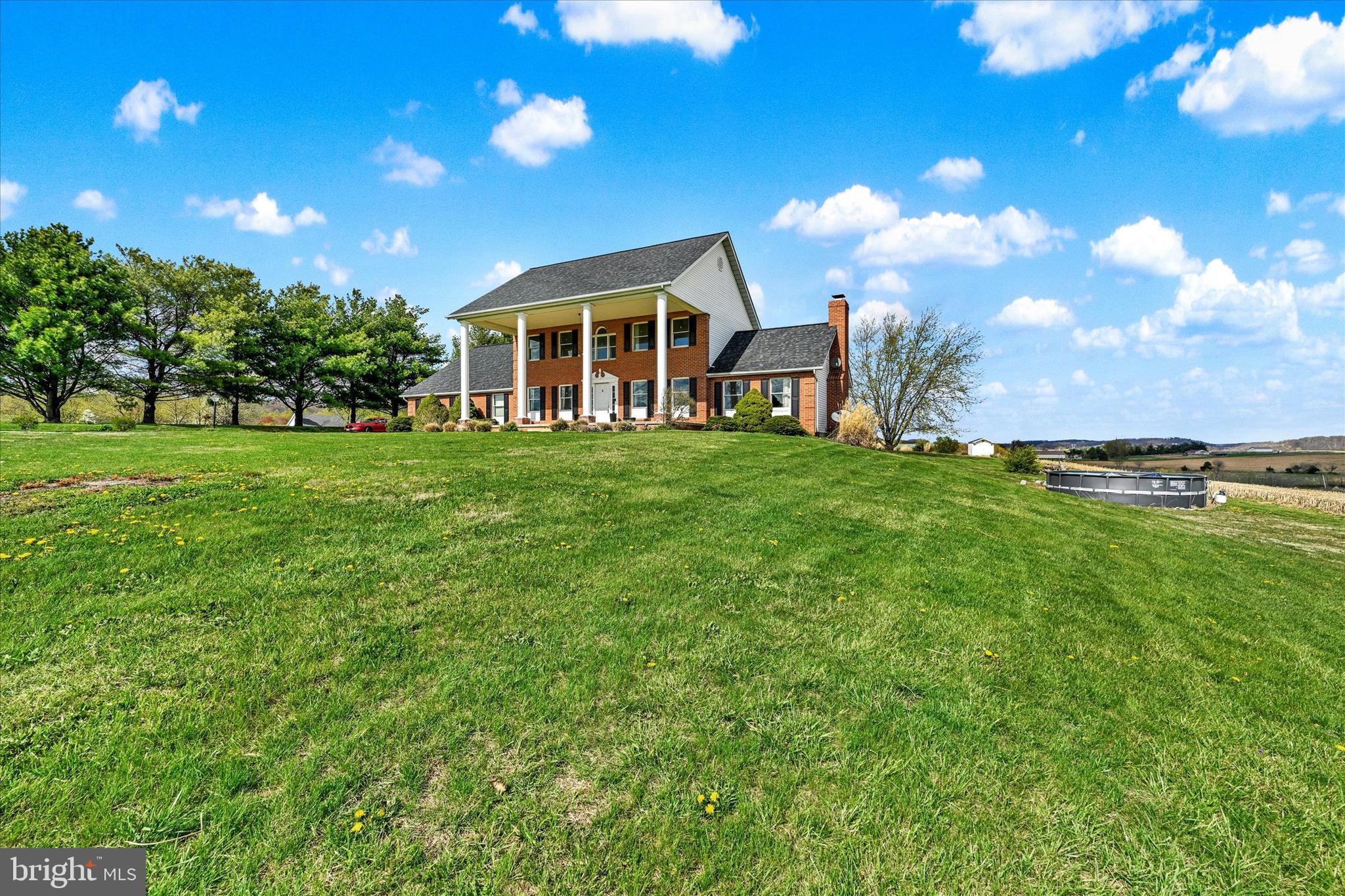 4551 WENTZ ROAD