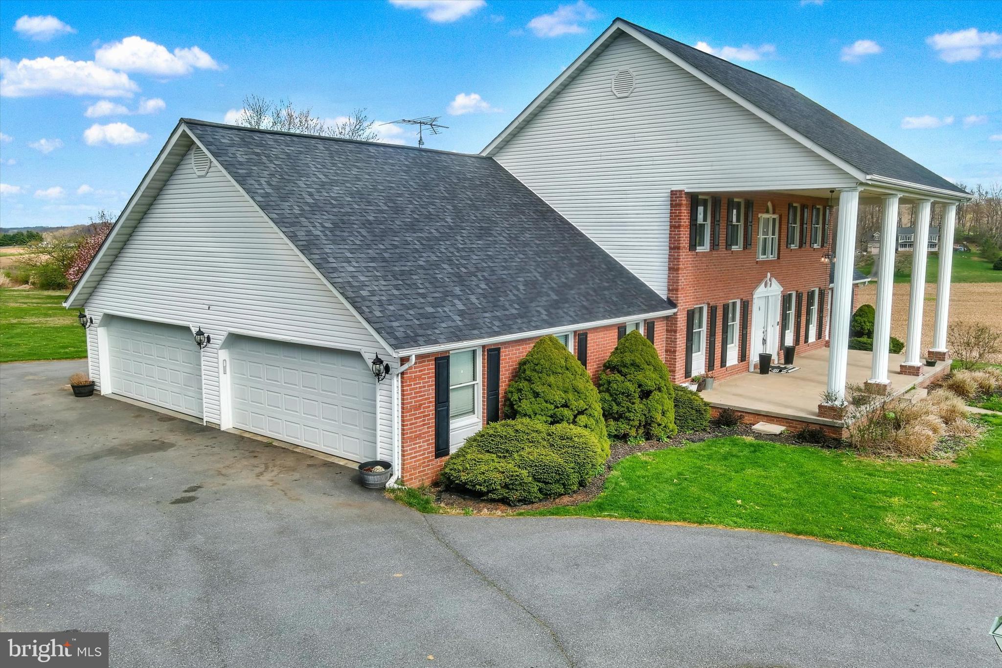 4551 WENTZ ROAD