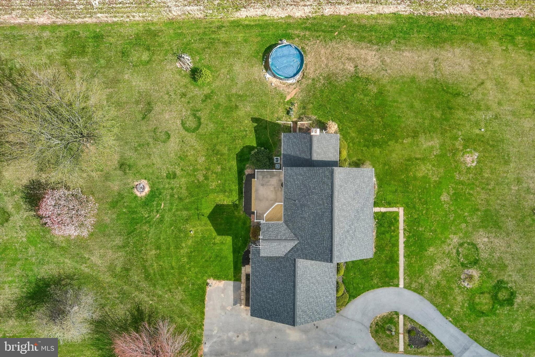 4551 WENTZ ROAD
