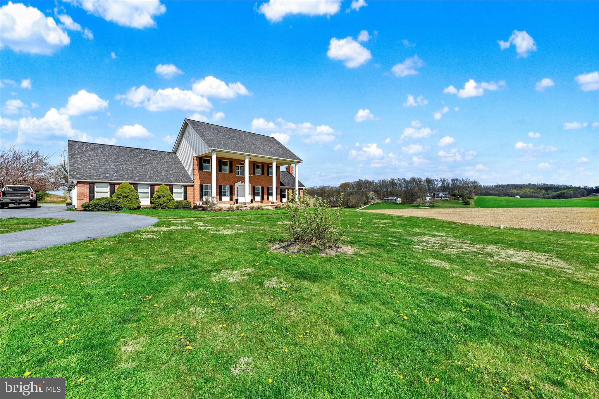 4551 WENTZ ROAD