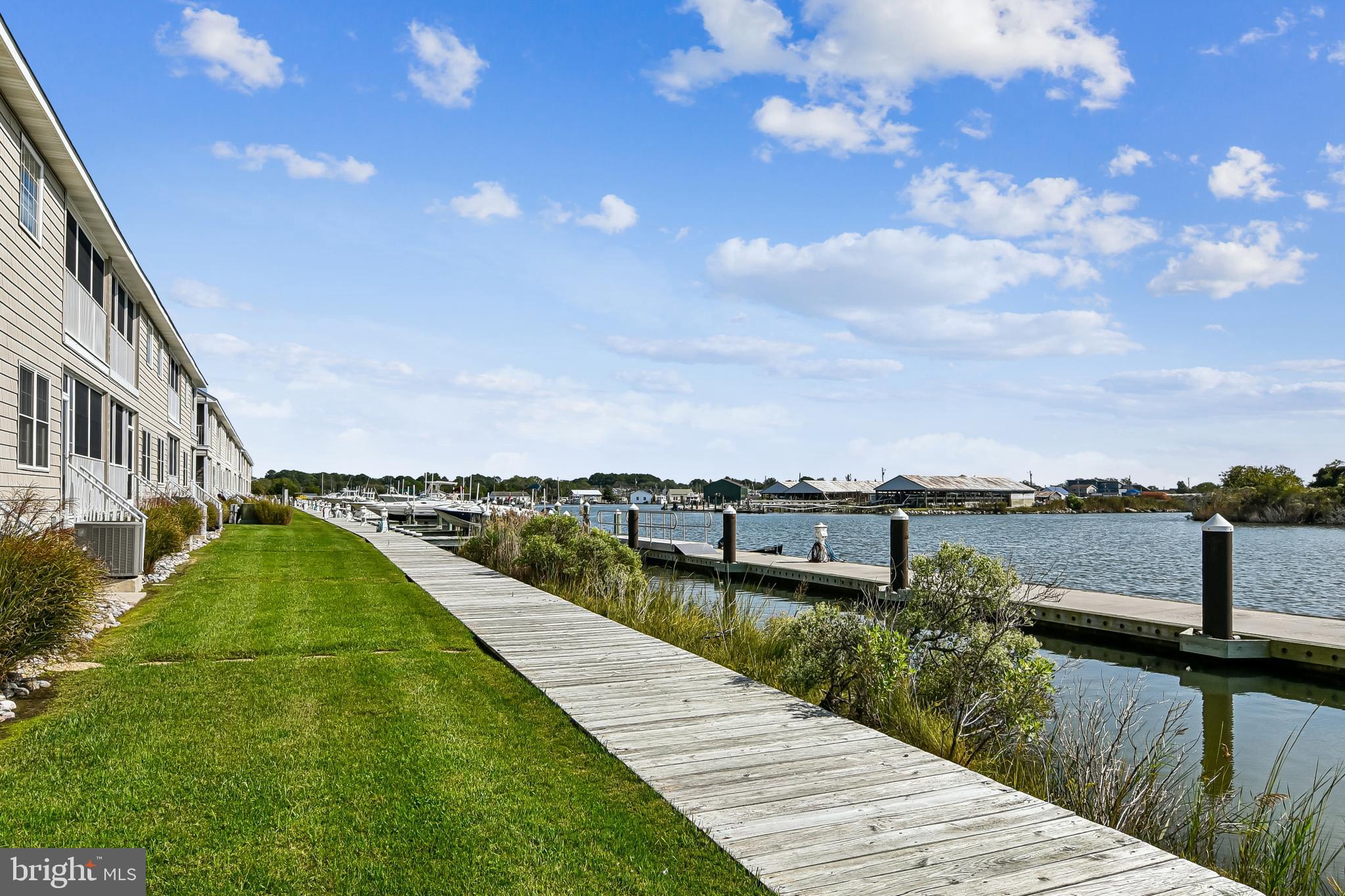 WATERS EDGE - Residential