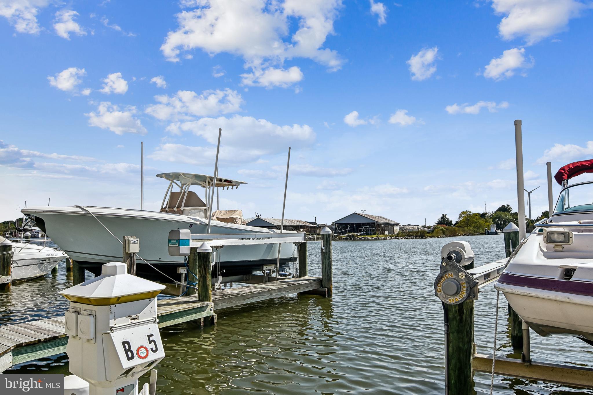 WATERS EDGE - Residential