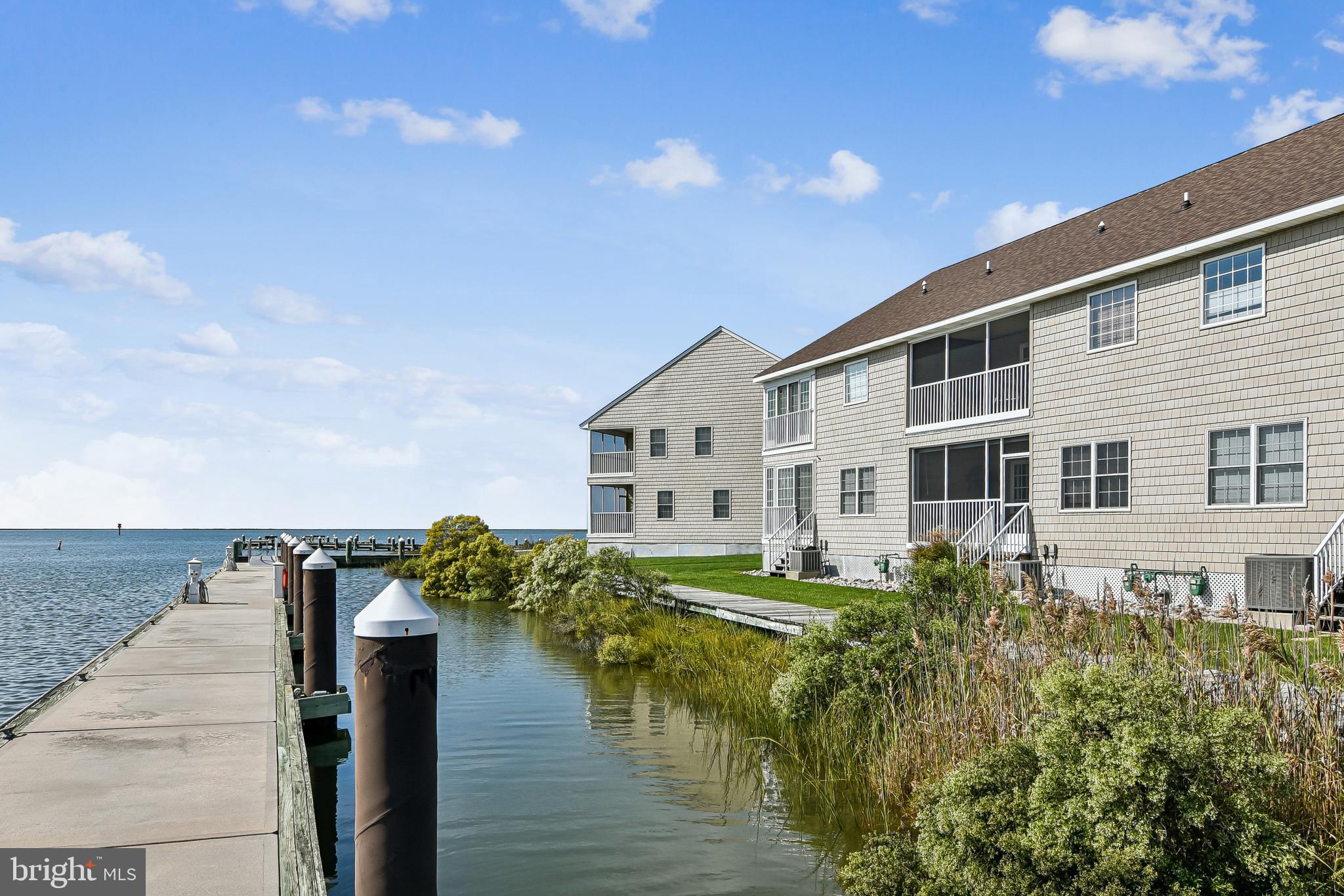 WATERS EDGE - Residential