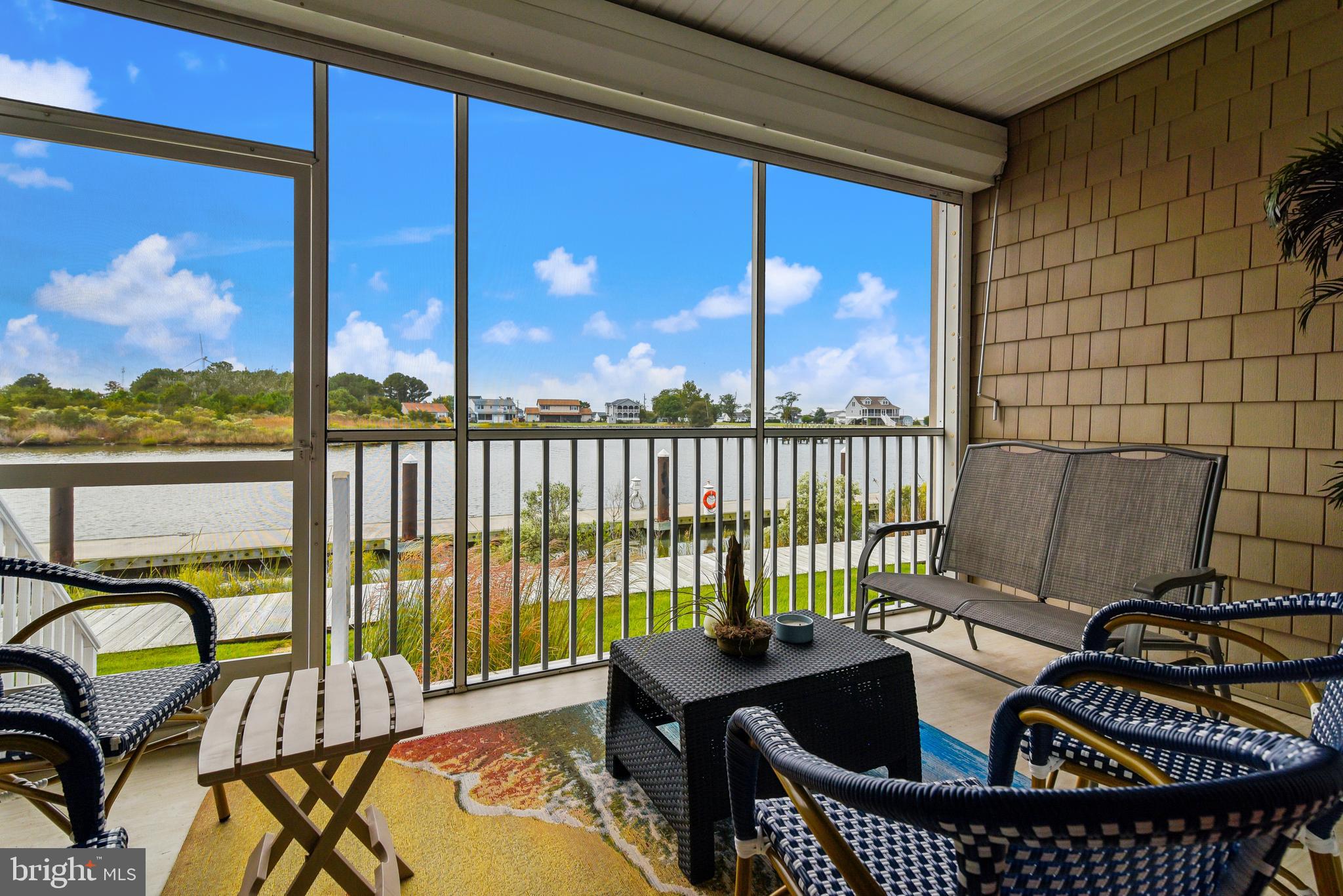 WATERS EDGE - Residential