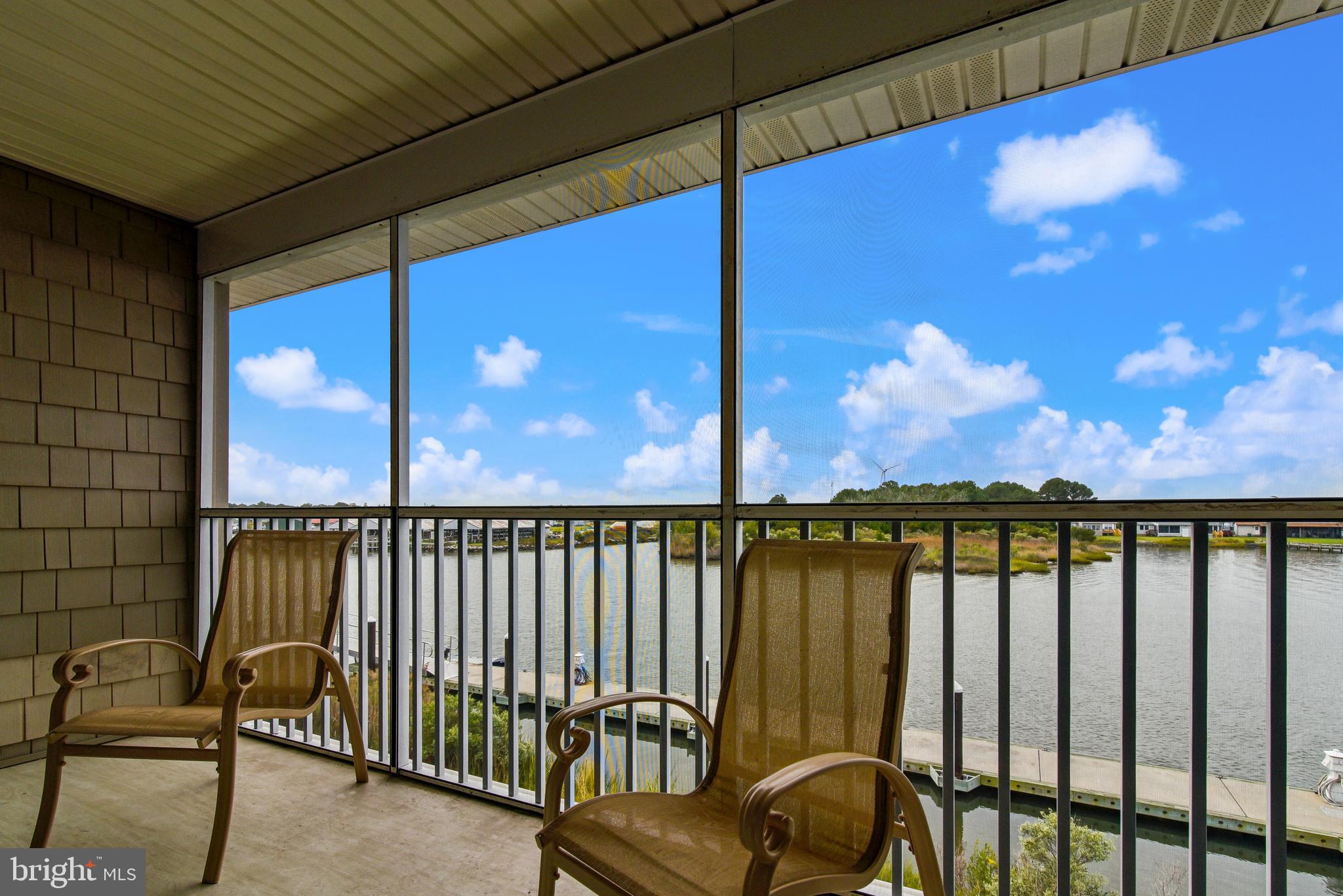 WATERS EDGE - Residential