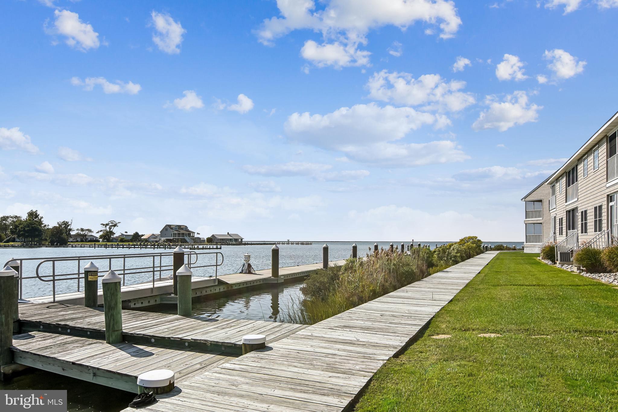 WATERS EDGE - Residential