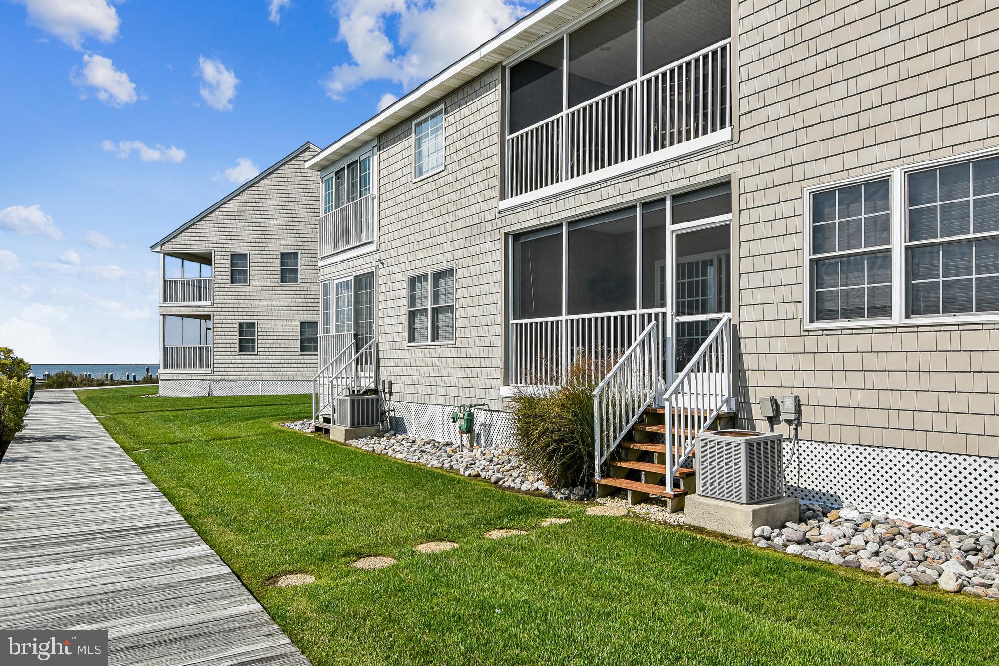 WATERS EDGE - Residential