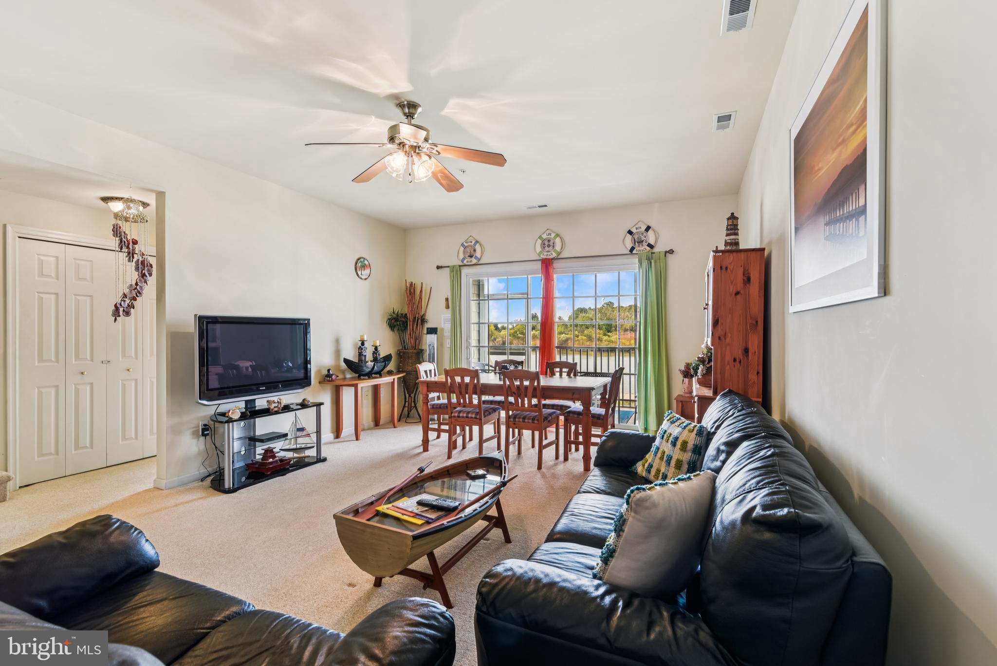 WATERS EDGE - Residential