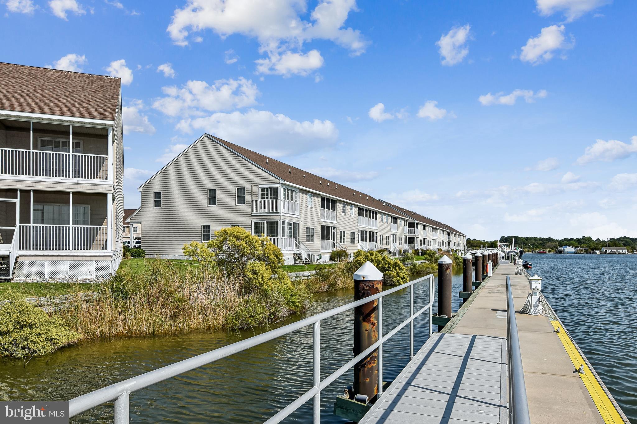 WATERS EDGE - Residential