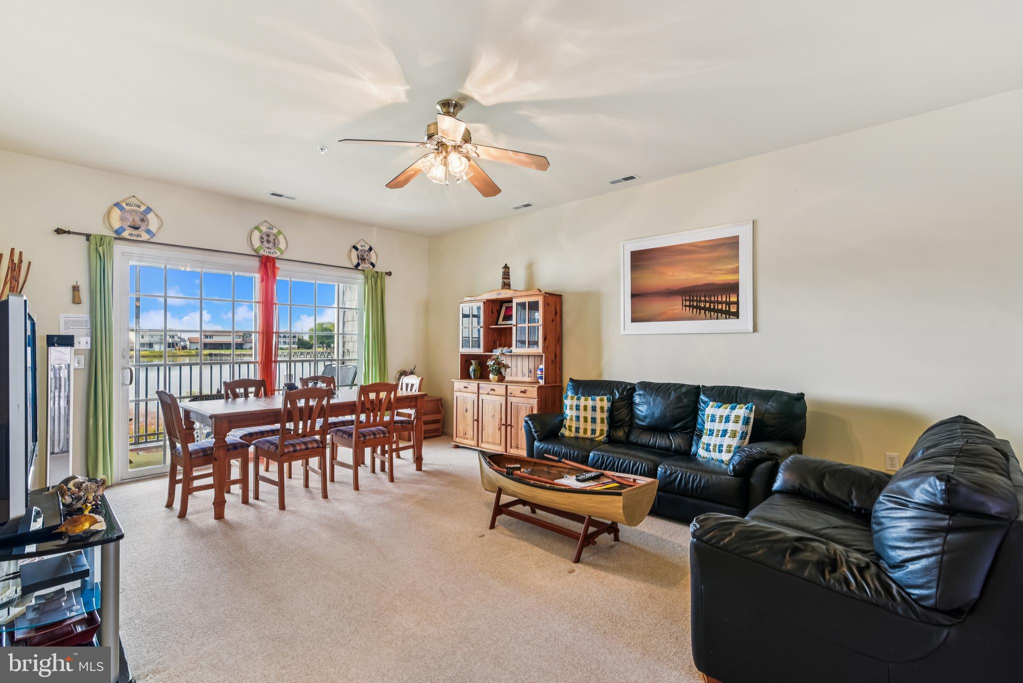 WATERS EDGE - Residential