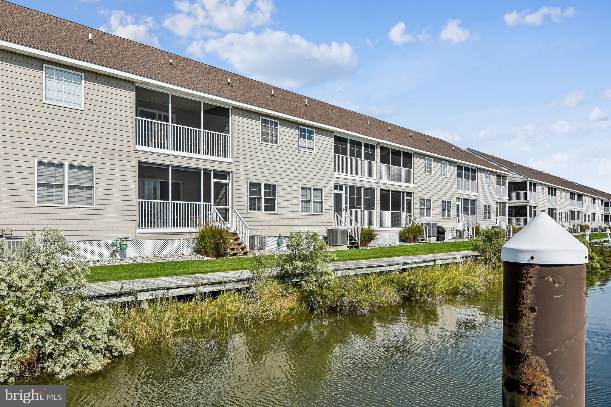 WATERS EDGE - Residential