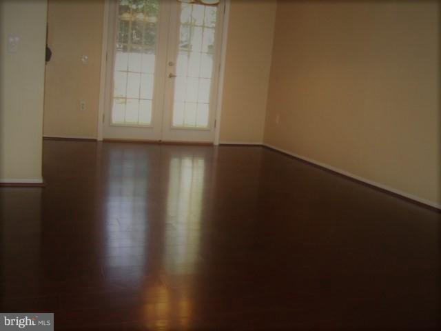 ST CHARLES SUB - BANNISTER - Residential