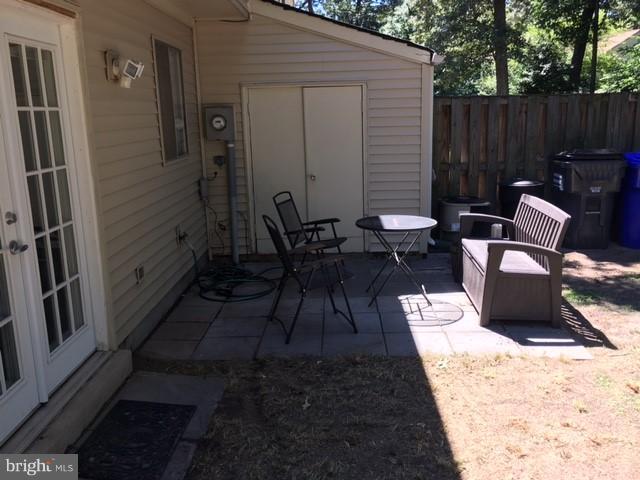 ST CHARLES SUB - BANNISTER - Residential