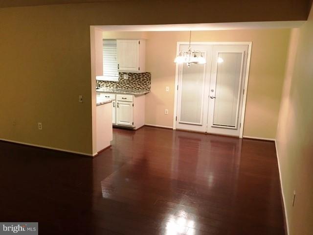 ST CHARLES SUB - BANNISTER - Residential