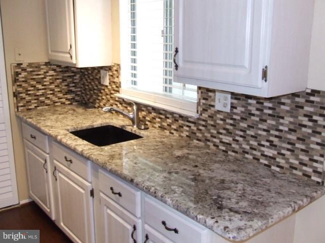 ST CHARLES SUB - BANNISTER - Residential