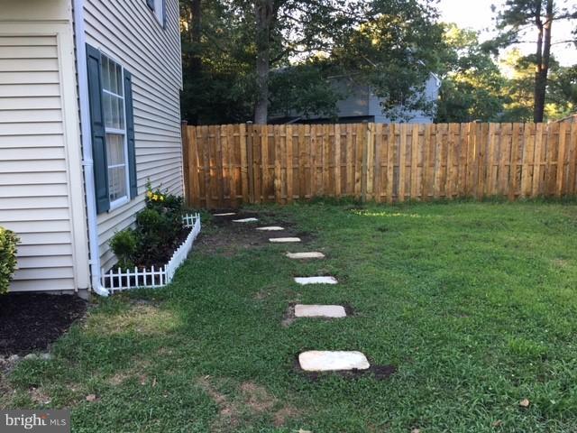 ST CHARLES SUB - BANNISTER - Residential