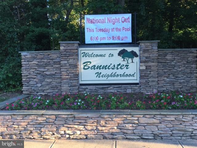 ST CHARLES SUB - BANNISTER - Residential