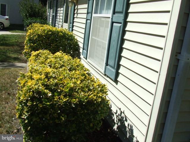 ST CHARLES SUB - BANNISTER - Residential